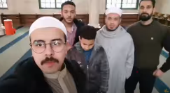  فيديو: خمسة أشقاء بحناجر ذهبيّة يرتّلون القرآن